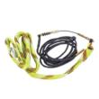 Breakthrough Clean Technologies Battle Rope Bore Snake .22/.223 Cal