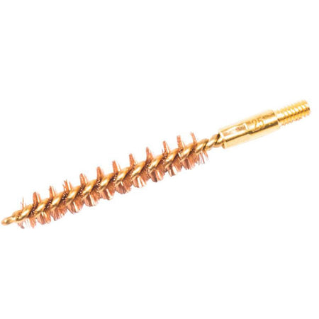 Breakthrough Clean Bronze Bristle Rifle Bore Brush .25/.264 Cal/6.5mm