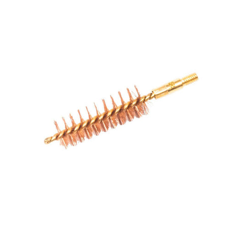 Breakthrough Clean Bronze Bristle Bore Cleaning Brush .50 Caliber