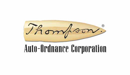 Thompson TM1CP10S M1 Carbine Lightweight Carbine 45 ACP 10+1 16.50" Blued Aluminum Alloy Barrel & Receiver, Walnut Grain Polymer Fixed Stock & Grip