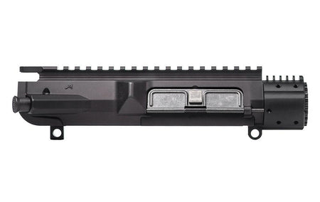 Aero Precision M5E1 Enhanced Anodized Black Assembled Upper Receiver