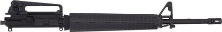 Aero Precision AR-15 Complete Upper 20 Inch 5.56x45/.223 Remington Carbine
