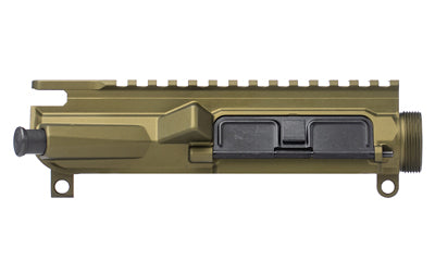 M4E1 Threaded Upper Receiver 5.56NATO FDE Assembled