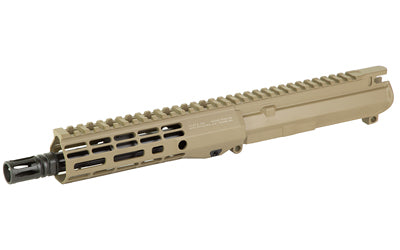 M4E1-T Complete Upper 300 Blackout UPC 840014608546