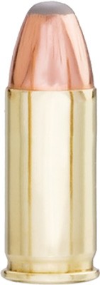 Cor-Bon Glaser Pow'rBall .32 ACP 55 grain Jacketed Hollow Point ammunition