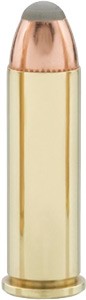 Glaser Pow'rball +P Jacketed Hollow Point 100 Grain .38 Special 1400 FPS