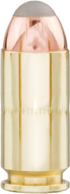 Cor-Bon Glaser Pow'rBall .40 S&W 135 grain Jacketed Hollow Point ammunition
