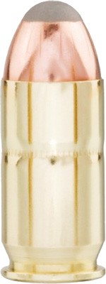 Cor-Bon Pow'rBall +P .45 ACP/Auto 165 grain Jacketed Hollow Point ammunition