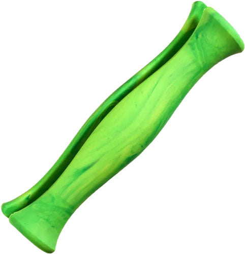 Lumenok Archery Arrow Puller Extinguisher Green Yellow
