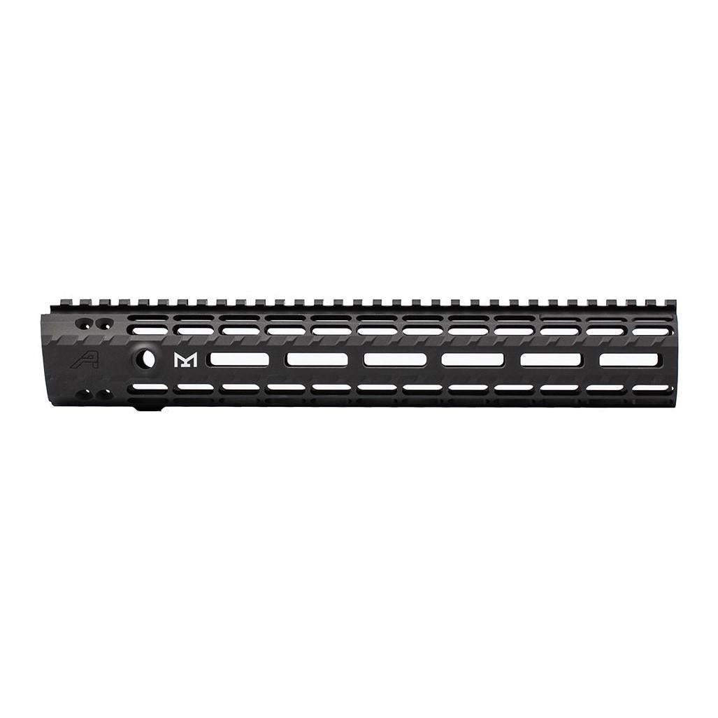 Aero Precision EM-LOK AR15 12" Gen 2 Handguard Anodized Black w/ BAR Barrel Nut