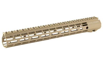 Atlas R-One AR-15 M-LOK Handguard Free Float