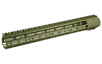 Atlas R-One AR-15 M-LOK Free Floating Rail Handguard