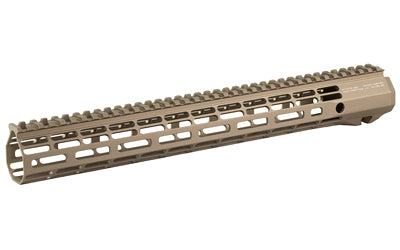 Atlas R-One AR-15 Free Floating M-LOK Handguard
