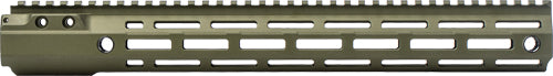 MOD-4 Minimal Optical Deflection Rifle Handguard