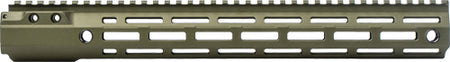 MOD-4 Minimal Optical Deflection Rifle Handguard