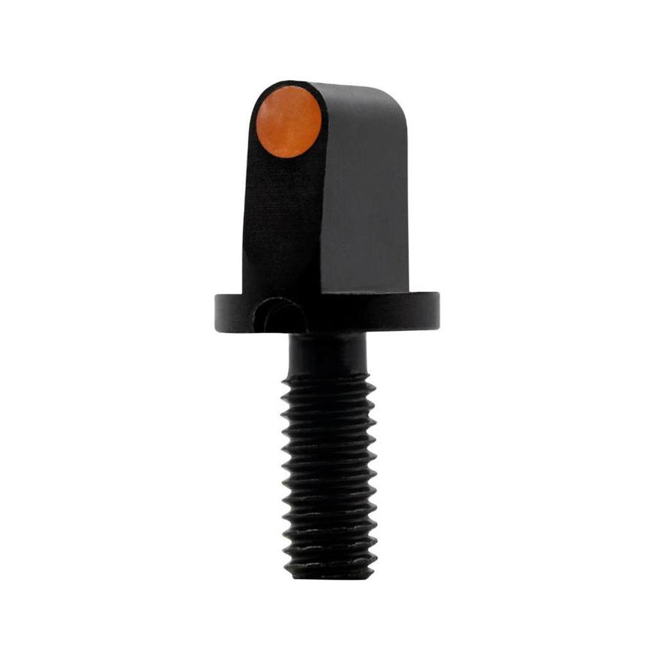 XS Sight Ember AR Platform Mil-Spec Standard Dot Front Sight - Orange