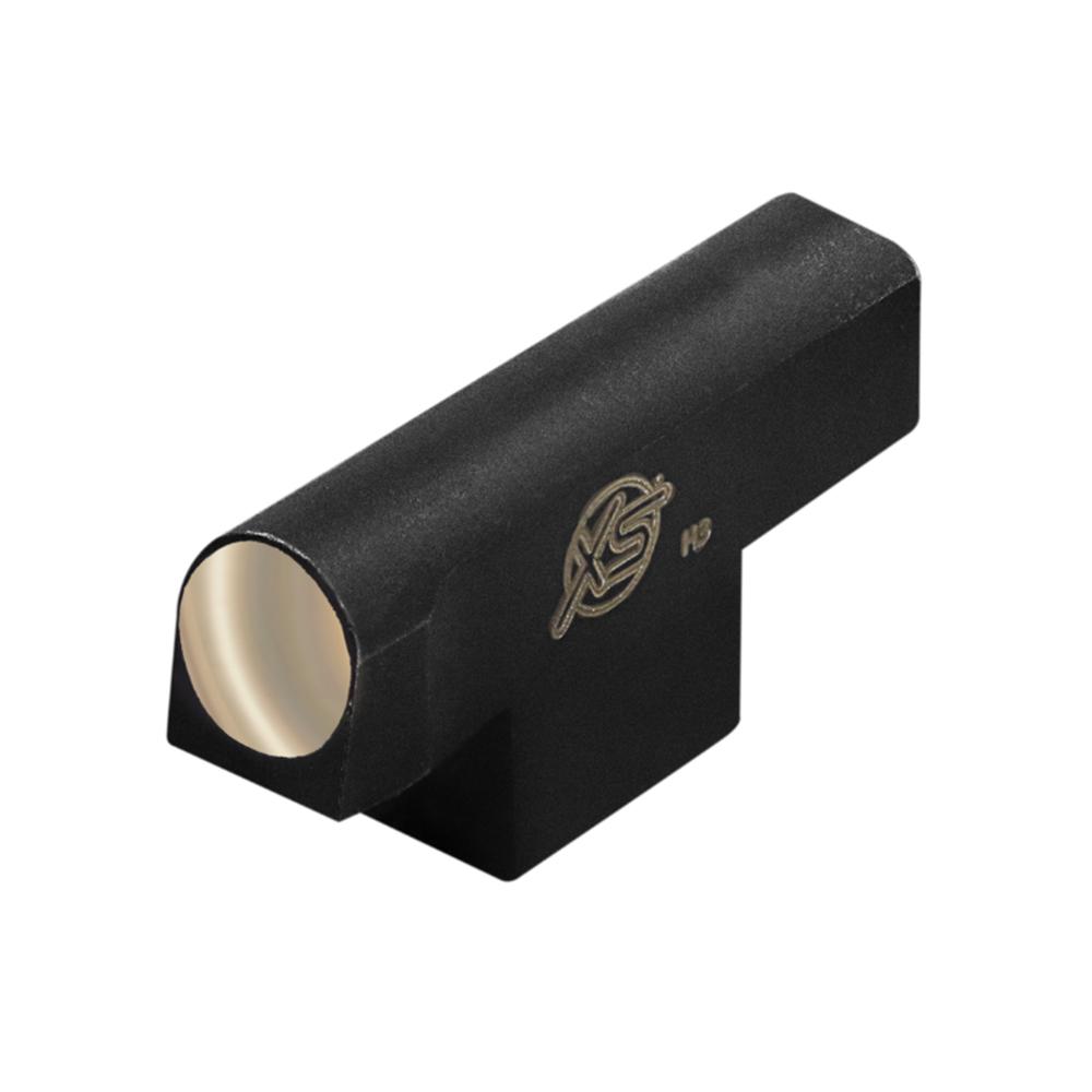 XS Sight Standard Dot Brass Bead Front Sight - Colt Viper Revolver