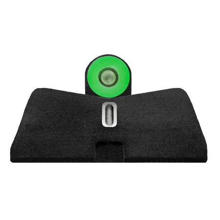 XS DXT2 PRO Big Dot Tritium Handgun Night Sights for Glock 42 43 43X 48 Green