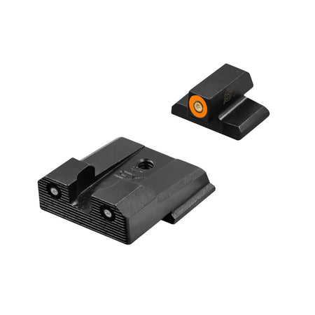XS R3D 2.0 Tritium Orange Night Sight Set for HK P30 45 45C VP9