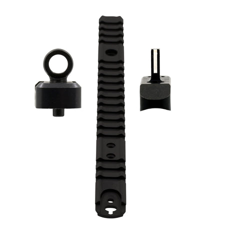 XS Sight Systems Marlin 1894 Lever Rail Ghost Ring WS Iron Sight Upgrade