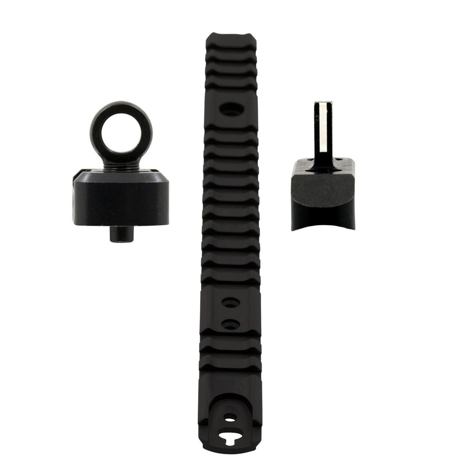 XS Sight Systems Marlin 1894 Lever Rail Ghost Ring WS Iron Sight Upgrade