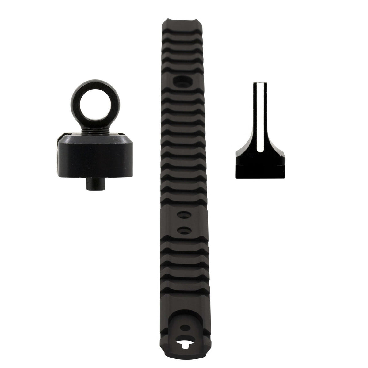 XS Sight Systems Marlin 30AS Lever Rail Ghost Ring WS Dovetail Front