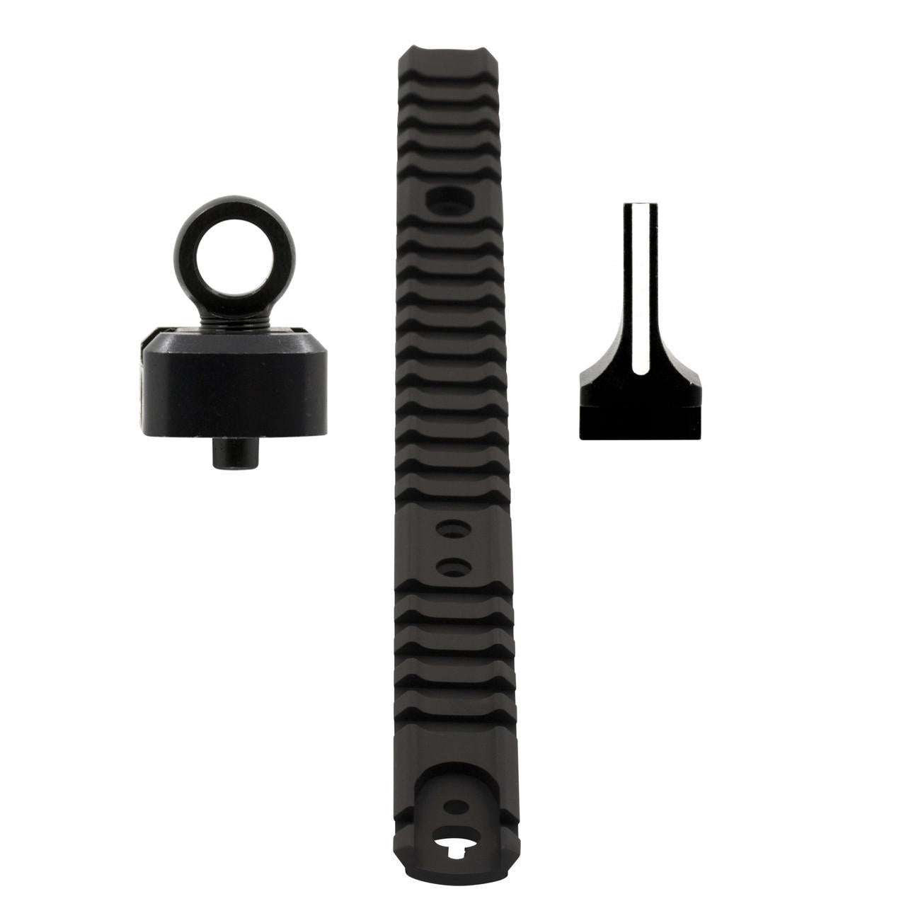 XS Sight Systems Marlin 30AS Lever Rail Ghost Ring WS Dovetail Front
