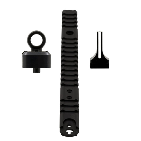 XS Sight Systems Marlin 1894 Lever Rail Ghost Ring WS Dovetail Front