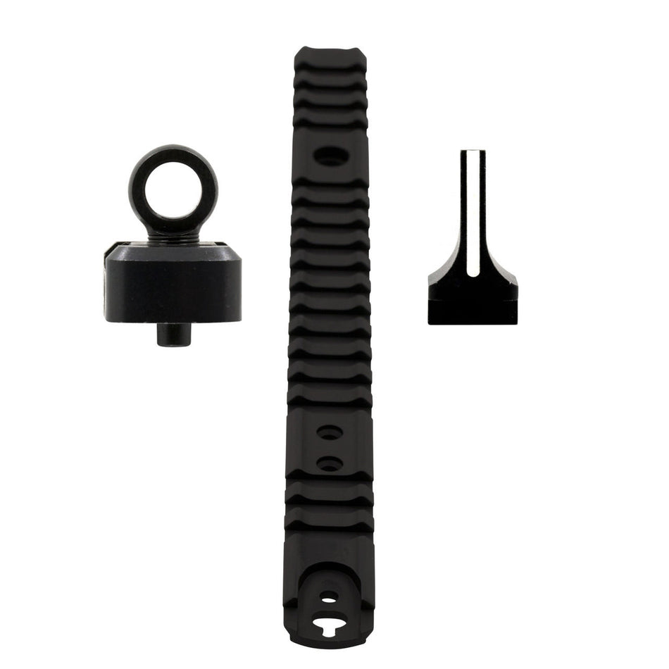 XS Sight Systems Marlin 1894 Lever Rail Ghost Ring WS Dovetail Front