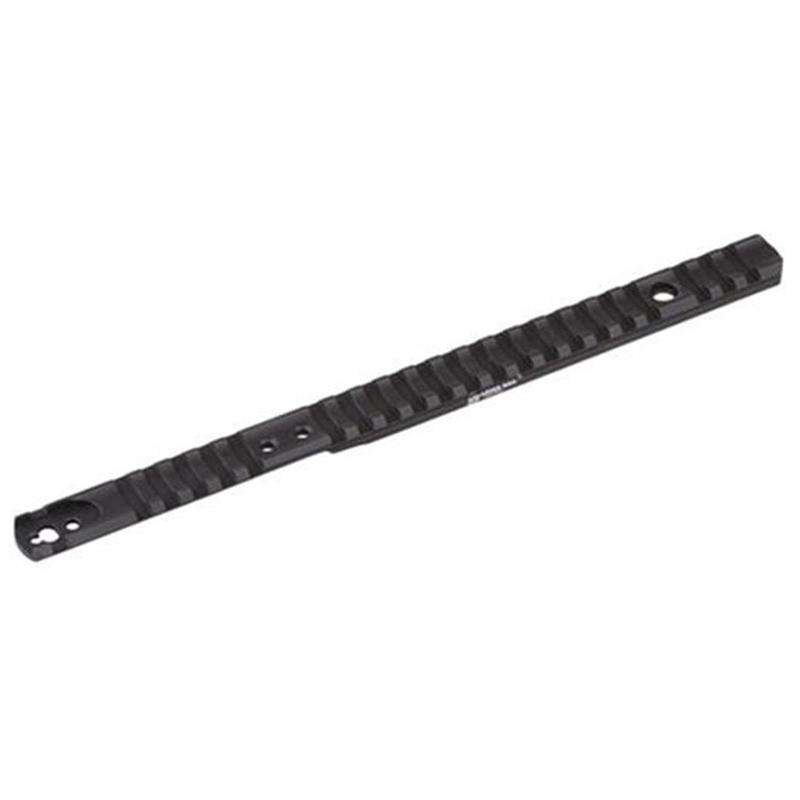 XS Sight Marlin 1894 Picatinny-Spec Lever Rail for Optic Mounting