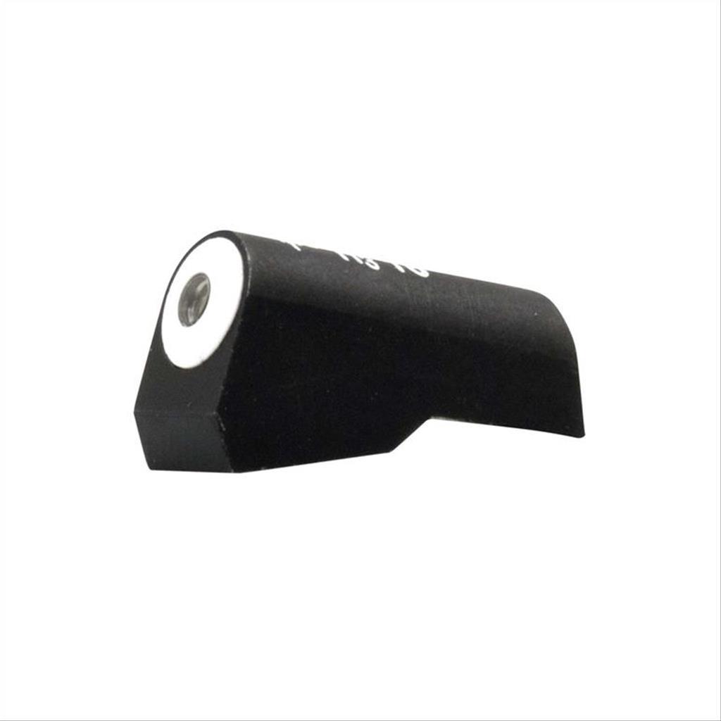 XS Sights Big Dot Tritium Bead Sight on Pedestal - Remington Shotgun