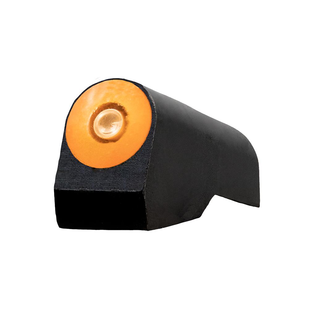 XS Sights Big Dot Tritium Orange Bead Sight on Pedestal - Remington Shotgun