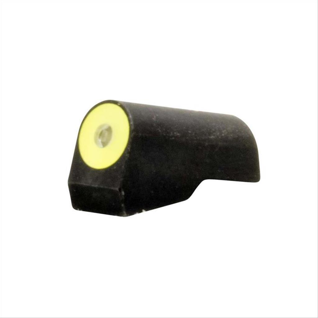 XS Sights Big Dot Tritium Yellow Bead Sight on Pedestal - Remington Shotgun