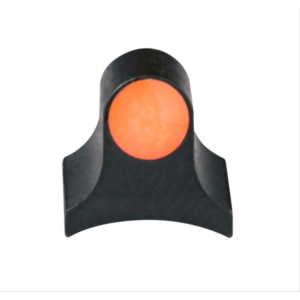 XS Sight Orange Big Dot Replacement Bead for Shotgun Plain Barrel
