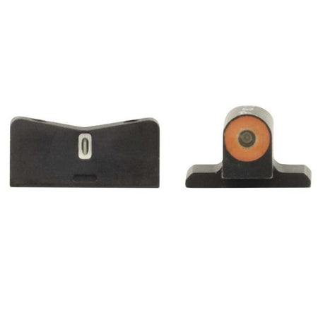 XS Sight Systems DXT2 Orange Big Dot Pistol Sight for Sig and Springfield XD Models
