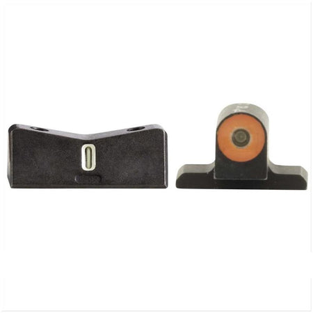 XS Sight DXT2 Sig P365 Big Dot Orange Tritium Pistol Sight Set