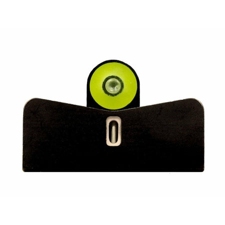 XS Sight Systems DXT2 Yellow Big Dot Pistol Sights for Springfield HellCat OSP