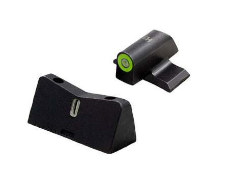XS Sight DXW2 S&W Revolver Standard Dot Sight Green for 586 686 625 629 329