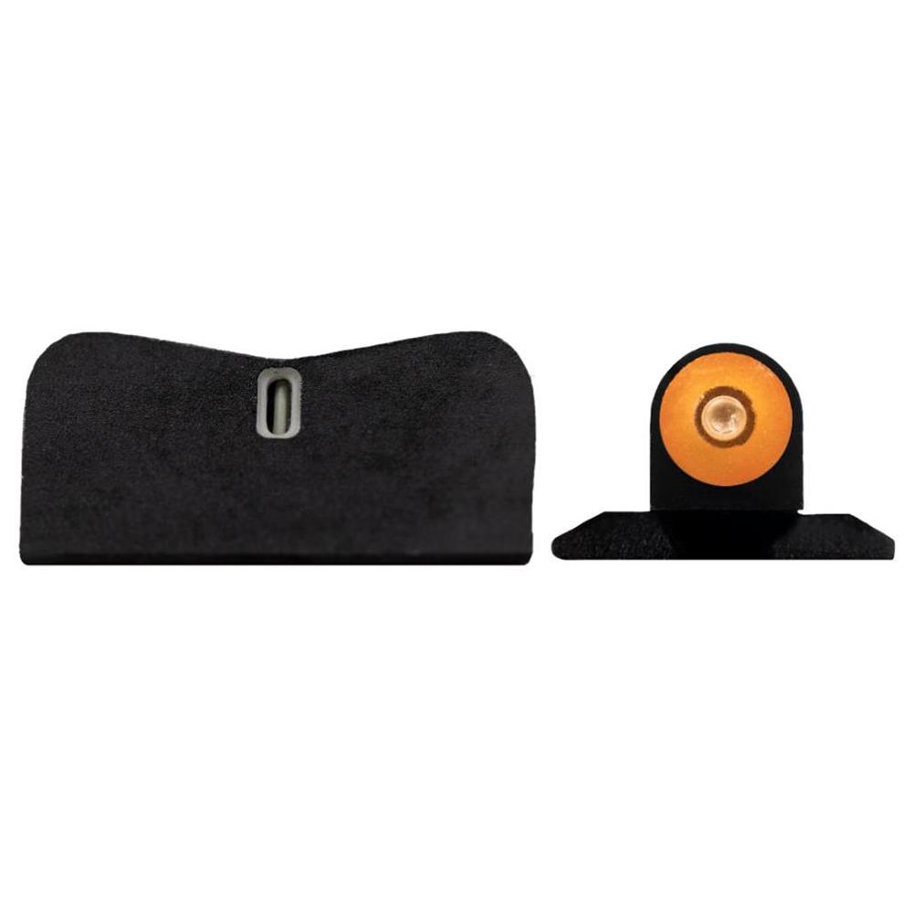 XS Sight Systems DXT2 Orange Big Dot Night Sights for S&W Bodyguard 380