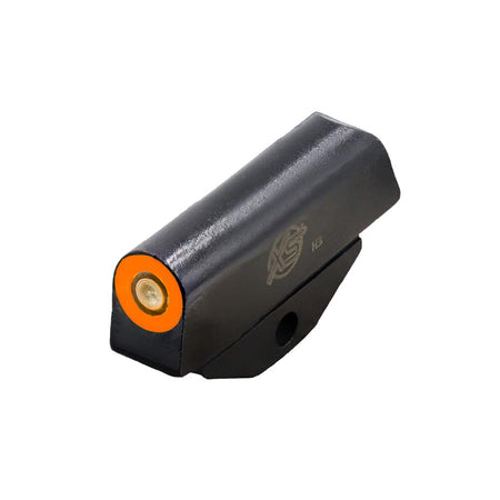 XS Standard Dot Revolver Front Night Sight Orange for Taurus 856 & 605