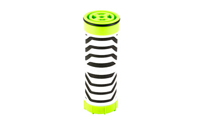 Aquamira Backcountry Plus Series IV Filter Cartridge Replacement, Green 67014