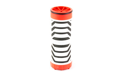 Aquamira Worldwide Series IV Filter Cartridge Replacement, Red 67019