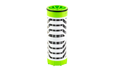 Aquamira Backcountry Series IV Filter Cartridge Replacement, Green 67020
