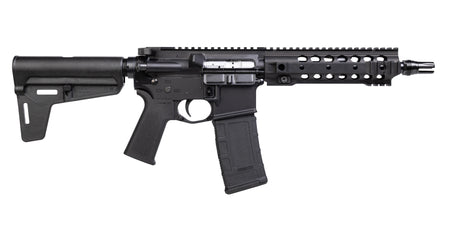 MPW 300BLK 9" BLK PISTOL