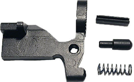 TPS Arms AR-15 Bolt Catch and Plunger Assembly