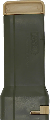 RAM-IT FAST LOADERS 308 6.5CM 7.62X51 OD GREEN & DESERT TAN