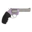 Charter Arms Lavender Lady Handgun .22 WMR 8rd Capacity 2" Barrel Lavender Frame - Refurbished