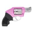 Charter Arms Pink Lady The Walker Handgun .22 WMR 8rd Capacity 3.5'' Barrel OD Green/Black