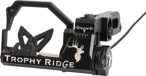 Trophy Ridge Propel Drop Away Limb Driven Bow Arrow Rest Right-Hand