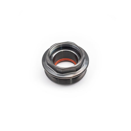 Area 419 Hellfire Self-Timing Brake Suppressor Mount Adapter SiCo Omega SS Nitride Gen2
